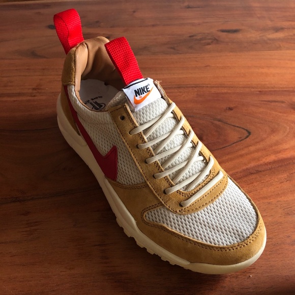 Nike Mars Yard Shoe 2.0 Tom Sachs Space Camp - Picture 4 of 8